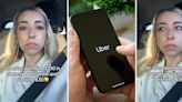 'I bought myself a ev scooter for 600 in payments with PayPal': Gen Z woman realizes she only makes $30 a day after Ubering