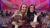 New WWE Women’s Tag Team Champions Crowned On 7/17 WWE RAW