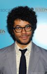 Richard Ayoade