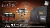 Gothic Remake Collector’s Edition announced