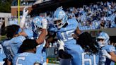 UNC football vs. West Virginia in Duke’s Mayo Bowl: Score prediction, scouting report