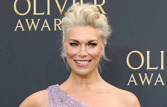 Hannah Waddingham, Jane Lynch, Phil Keoghan among presenters for Creative Arts Emmys on September 7