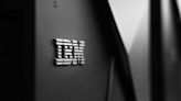 What's Going On With IBM Shares On Tuesday?