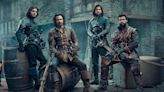 The Musketeers (2014) Season 3 Streaming: Watch and Stream Online via Amazon Prime Video, Hulu, and Peacock