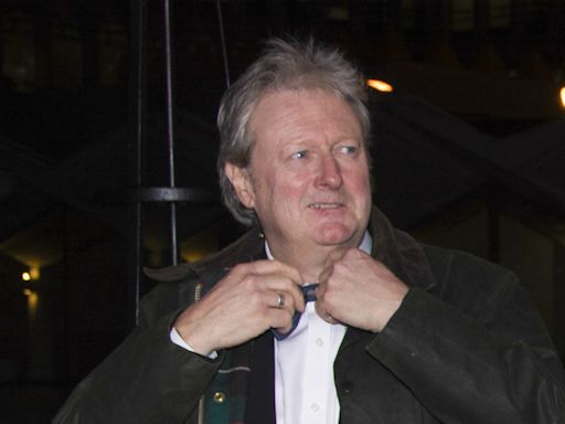 Charlie Lawson slams 'extremely average' acting on Coronation Street