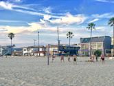 Mission Beach