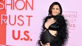 Red Carpet Fashion: Pregnant Celebrities' Baby Bump Photos