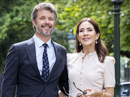 Federico y Mary de Dinamarca, de vacaciones privadas con sus hijos: la razón de sus frecuentes escapadas