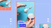 TikTok Users Think Everyone's Been Using Micellar Wrong This Whole Time