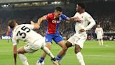 Crystal Palace rout demoralized Manchester United 4-0 in debut of RefCam