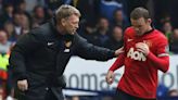 David Moyes would follow Wayne Rooney everywhere because of Man Utd transfer fear