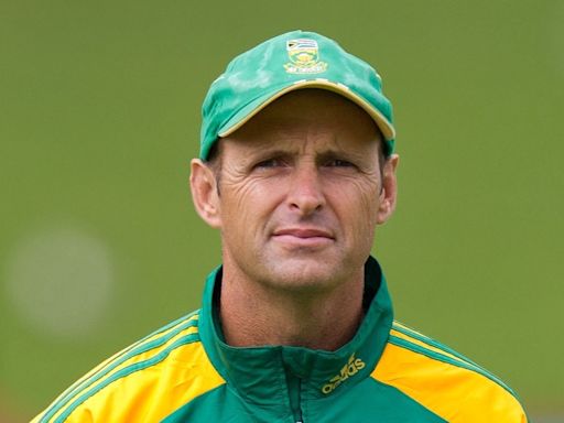 GT players and coaches bid goodbye to mentor Gary Kirsten in a heartfelt video