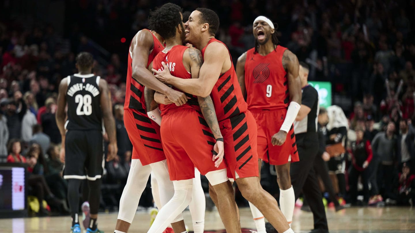 Trail Blazers News: Why Portland Will Most Likely Need to Bundle Vets in Trade