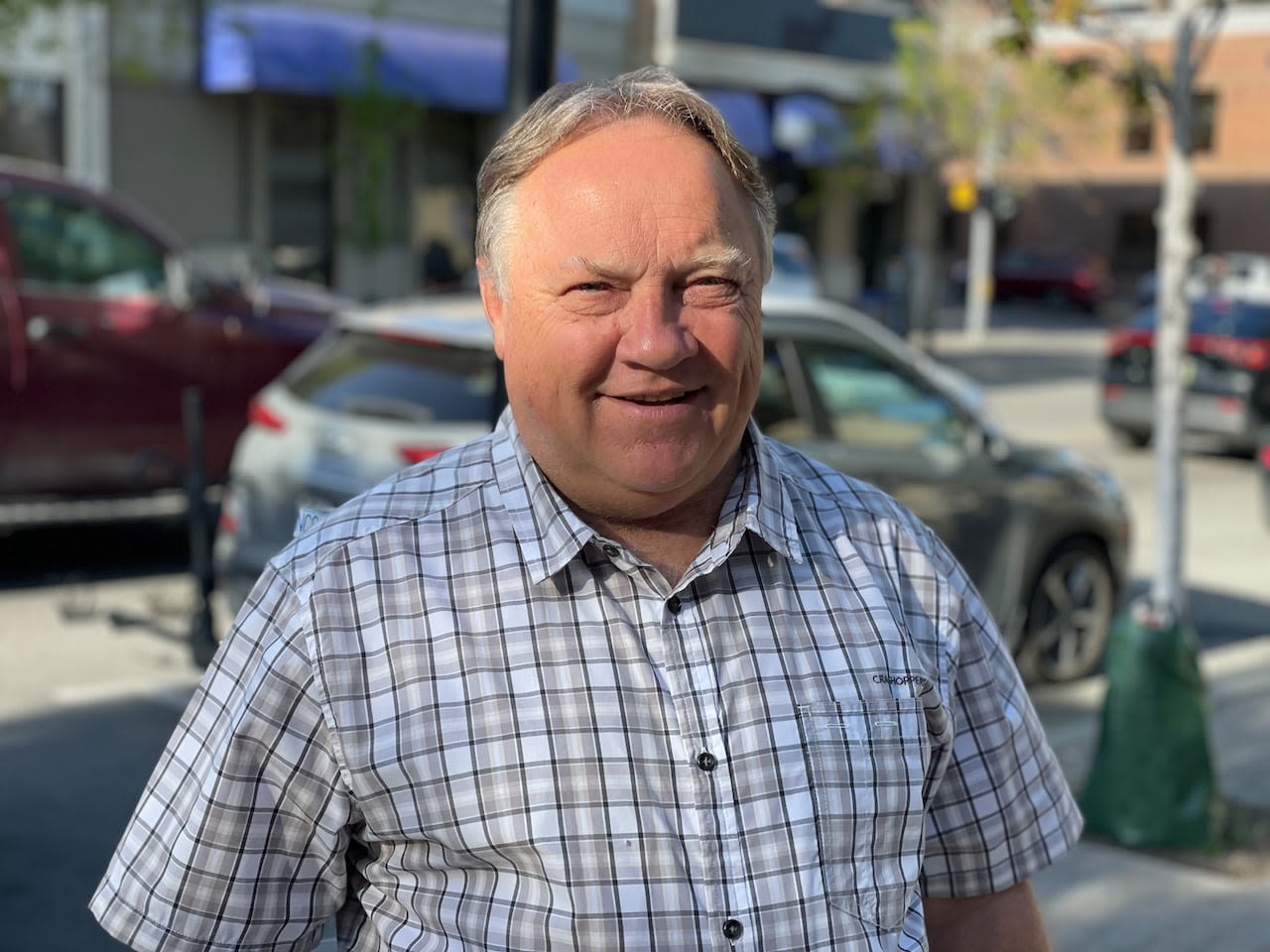 Kamloops, B.C., council removes mayor as city spokesperson