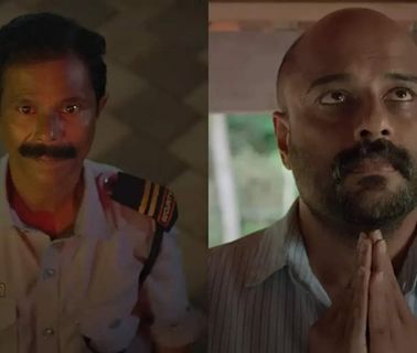 ‘Kanakarajyam’: Trailer of the Indrans and Murali Gopy starrer is out! - WATCH | - Times of India