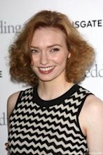 Eleanor Tomlinson