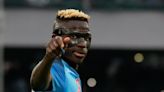 Victor Osimhen: Napoli confirm Chelsea transfer target will leave this summer with Premier League move likely