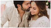 Varun Dhawan shares first picture of his daughter on Father’s day: see inside - Times of India