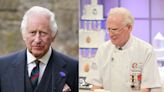 Sad news for royal family after death of former chief royal baker Eddie Spence