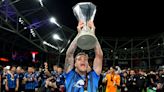 Atalanta goals help Scamacca into Italy’s provisional squad for Euro 2024