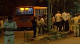 Bomb Threat Inside Delhi Bus, Police Recover Suspicious Object