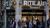 US sues Rite Aid for missing opioid red flags