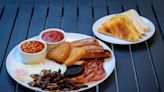 The industrial estate café that is serving up the 'best' Full English breakfast in Nottinghamshire