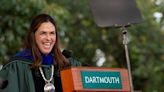 Dartmouth faculty censure of Beilock further highlights divide over response to protest