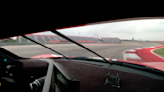 First look – Ride onboard the new 296 Challenge at Circuit of The Americas