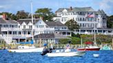 6 active pursuits on Cape Cod and the Islands
