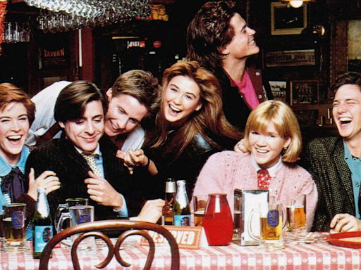 More ‘St. Elmo’s Fire?’ Sony Explores Reuniting Cast Of Seminal ’80s Brat Pack Movie – The Dish