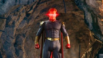 Mortal Kombat 1: Capitão Pátria ganha trailer de gameplay e data de lançamento