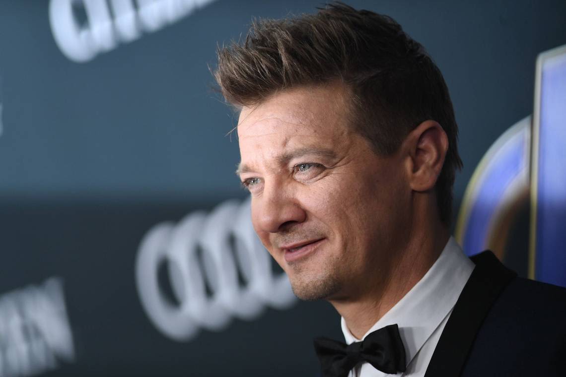 Jeremy Renner? George Lucas? These 10 celebrities once called the Modesto area home