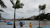 Tormenta Lester impactará por la tarde en las costas de Guerrero, en México