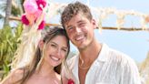 'Bachelor in Paradise' stars Kat and John Henry announce their breakup days after engagement aired