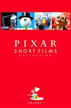 Pixar Short Films Collection Volume 1 wiki, synopsis, reviews, watch ...