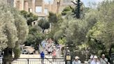 Zu viele Touristen in Athen: Was Griechenlands Hauptstadt gegen Übertourismus tun will