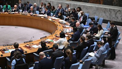 Panamá, Pakistán y Somalia, entre los elegidos en el Consejo de Seguridad de la ONU