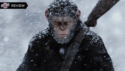 War for the Planet of the Apes Remains a Difficult, Rewarding Watch