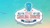 Lineups set for 2024 Carolina Country Music Fest