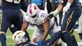 Bills at Chargers: Key matchups to watch in Week 16