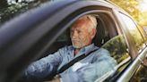 Cognitive declines lead older adults to quit driving