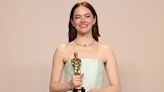 Michelle Yeoh Says She ‘Confused’ Emma Stone When Handing Over Her Best Actress Oscar - Here’s Why