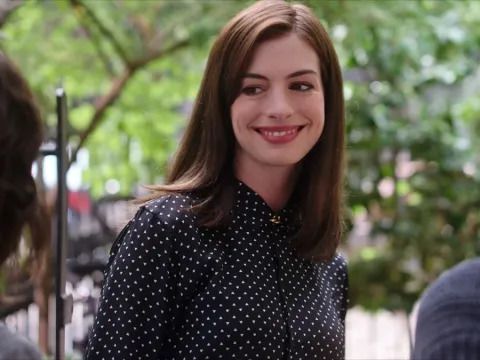 Anne Hathaway Net Worth 2024: How Much Money Does She Make?