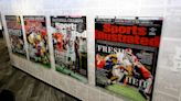 Sports Illustrated's publisher terminates most of staff in mass layoff, union says