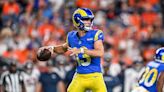 Rams' Stetson Bennett confirms absence during rookie year was mental health-related