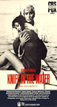 Knife in the Water (1962) - Roman Polański | Synopsis, Characteristics ...
