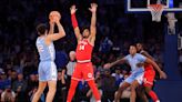 Ohio State's Chris Holtmann defends choice not to guard inbounder in loss to North Carolina