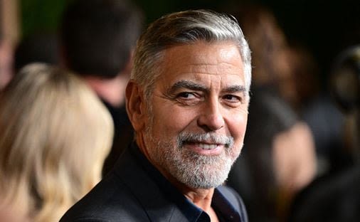 How George Clooney and the big donors in Hollywood ditched the Biden campaign - The Boston Globe
