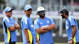 'This T20 WC can be for Dravid': Sehwag's special message to Rohit and Co.